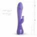 Trix Multi-Intensity Rabbit Model - Pink, Waterproof, USB Rechargeable