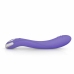 Lici Curved Silicone Intimate Device with 10 Modes, USB, Pink