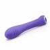 Lici Curved Silicone Intimate Device with 10 Modes, USB, Pink