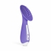 Nara Intimate Pulse Massager 10-Mode Rechargeable Waterproof Pink
