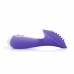 Nara Intimate Pulse Massager 10-Mode Rechargeable Waterproof Pink