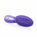 Nara Intimate Pulse Massager 10-Mode Rechargeable Waterproof Pink