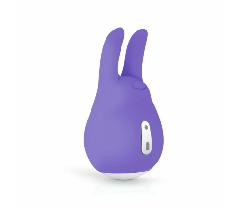 Svakom Tedy Intimate Wellness Device Rechargeable Waterproof Pink