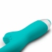 Yuki Dual-Motor G-Spot Massager, Waterproof, Rechargeable, Purple