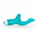 Yuki Dual-Motor G-Spot Massager, Waterproof, Rechargeable, Purple