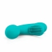 Yuki Dual-Motor G-Spot Massager, Waterproof, Rechargeable, Purple