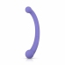Good Vibes Only Jane Dual-Ended Silicone Vibrator Purple 10 Modes