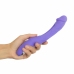 Good Vibes Only Flax Intimate Machine Silicone 7-Mode Vibrator G-Spot