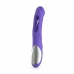 Good Vibes Only Flax Intimate Machine Silicone 7-Mode Vibrator G-Spot