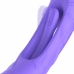 Good Vibes Only Flax Intimate Machine Silicone 7-Mode Vibrator G-Spot