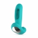 Good Vibes Only Gina G-spot Flapping Vibrator, 10 Modes, Pink