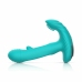 Good Vibes Only Gina G-spot Flapping Vibrator, 10 Modes, Pink
