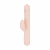 Good Vibes Only Shai Thrusting Intimate Device Pink Silicone USB-C