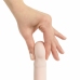 Good Vibes Only Shai Thrusting Intimate Device Pink Silicone USB-C
