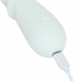 Good Vibes Only Sage Blue Multi-Function Triple Action Silicone System