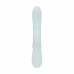 Good Vibes Only Sage Blue Multi-Function Triple Action Silicone System