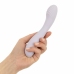 Good Vibes Only Sofi Intimate Massager Curved Silicone Purple USB-C