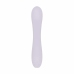 Good Vibes Only Sofi Intimate Massager Curved Silicone Purple USB-C