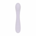 Good Vibes Only Sofi Intimate Massager Curved Silicone Purple USB-C