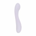 Good Vibes Only Sofi Intimate Massager Curved Silicone Purple USB-C