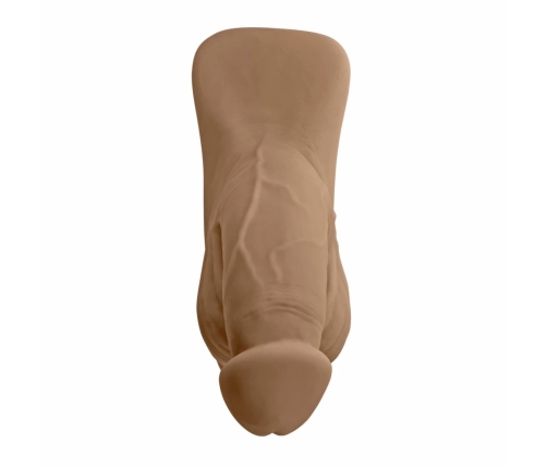 Evolved Silicone Packer Medium - Anatomical Soft Silicone Model