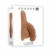 Evolved Silicone Packer Medium - Anatomical Soft Silicone Model