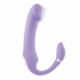 Evolved Orgasmic Orchid Tarzan Lila Dual-Ended Intimate Device, Rechargeable