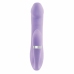 Evolved Orgasmic Orchid Tarzan Lila Dual-Ended Intimate Device, Rechargeable