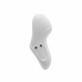 Evolved Beaded Pleasure Blue - 10-Speed Silicone Intimate Device USB