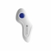 Evolved Beaded Pleasure Blue - 10-Speed Silicone Intimate Device USB