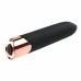 Evolved The Gold Standard Black 10-Speed Silicone Intimate Device