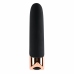 Evolved The Gold Standard Black 10-Speed Silicone Intimate Device