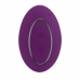 Evolved Ball Game Rotating Multi-Speed Intimate Machine, USB, Silicone