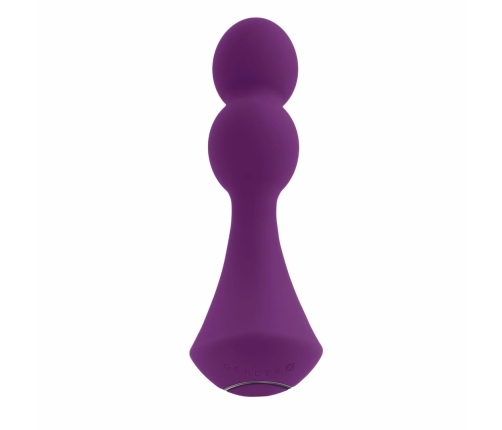 Evolved Ball Game Rotating Multi-Speed Intimate Machine, USB, Silicone