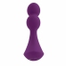 Evolved Ball Game Rotating Multi-Speed Intimate Machine, USB, Silicone