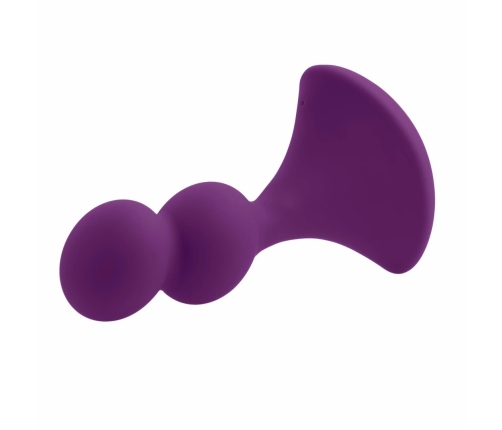 Evolved Ball Game Rotating Multi-Speed Intimate Machine, USB, Silicone