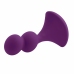 Evolved Ball Game Rotating Multi-Speed Intimate Machine, USB, Silicone