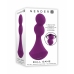 Evolved Ball Game Rotating Multi-Speed Intimate Machine, USB, Silicone