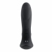 Evolved Mad Tapper Multi-Motor Silicone Intimate Device, 10-Speed, Black