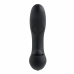 Evolved Mad Tapper Multi-Motor Silicone Intimate Device, 10-Speed, Black