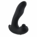 Evolved Mad Tapper Multi-Motor Silicone Intimate Device, 10-Speed, Black