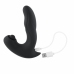 Evolved Mad Tapper Multi-Motor Silicone Intimate Device, 10-Speed, Black