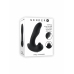Evolved Mad Tapper Multi-Motor Silicone Intimate Device, 10-Speed, Black