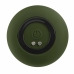 Evolved The General Dual Motor Intimate Device with Remote Control Black