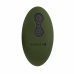 Evolved The General Dual Motor Intimate Device with Remote Control Black