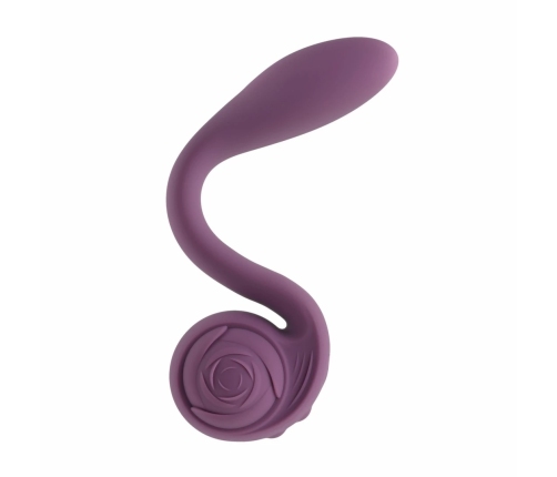Evolved Poseable You Dual Motor Intimate Device, Flexible Silicone