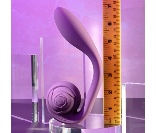 Evolved Poseable You Dual Motor Intimate Device, Flexible Silicone