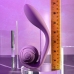 Evolved Poseable You Dual Motor Intimate Device, Flexible Silicone