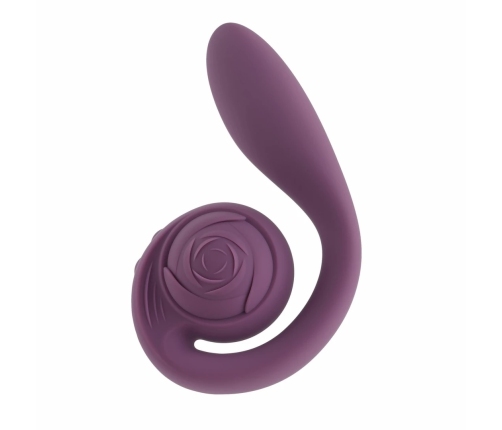 Evolved Poseable You Dual Motor Intimate Device, Flexible Silicone