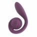 Evolved Poseable You Dual Motor Intimate Device, Flexible Silicone